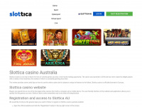 slottica-australia.com