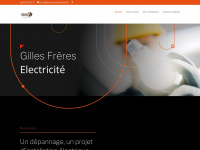 Gilles-freres-electricite.be