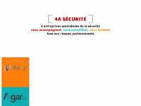 4a-securite.com Thumbnail