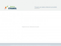 station-ethanol.fr Thumbnail
