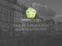 Creation-factory.com