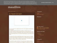 terre-noire-ile-maudite.blogspot.com Thumbnail