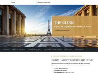 the-clinic.fr