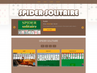 spiderette.com Thumbnail