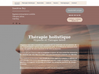 hypnose-alternatives.fr Thumbnail