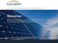 sunliberty.fr