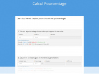 calculpourcentage.com