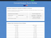 euro-dollar.info Thumbnail