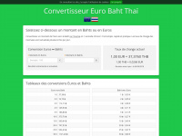 euro-baht.net Thumbnail