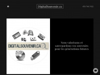 digitalsouvenir.ca Thumbnail