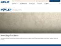 woehler-international.com