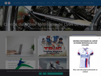 rhonecyclisme.fr Thumbnail