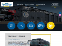 transports-graille.fr Thumbnail