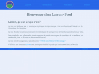 larrun-prod.com