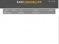 easy-immobilier-nice.com Thumbnail