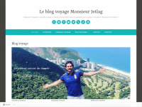 monsieur-jetlag.com