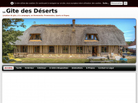 gite-rural-des-deserts.com Thumbnail