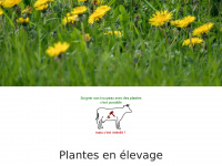 plantesenelevage.fr Thumbnail
