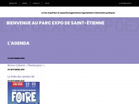 saint-etienne-parcexpo.com Thumbnail