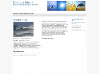 energiebleue.com