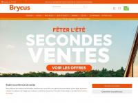 brycus.fr Thumbnail