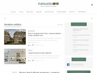 habitat-deco.fr Thumbnail