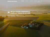 Greenbrothers.ch