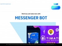 messengerbot.app Thumbnail