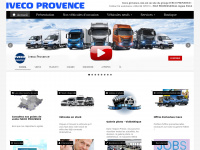 iveco-provence.com Thumbnail