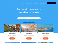 navaway.fr