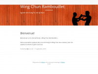 wingchunrambouillet.fr Thumbnail