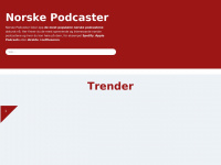 norske-podcaster.com