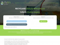 recyclage-huiles-minerales.fr