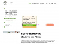 hypnotherapeute-bastian.fr