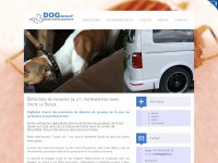 dogdetect.ch Thumbnail