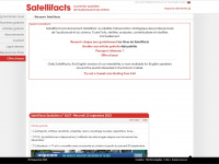 satellifacts.com Thumbnail