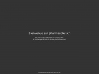 pharmasoleil.ch Thumbnail