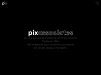 pix-associates.com
