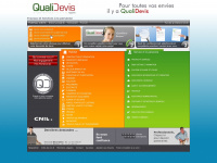 qualidevis.com Thumbnail