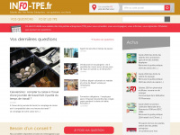 info-tpe.fr