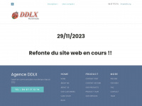 ddlx.org