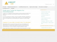 Lingotor.fr