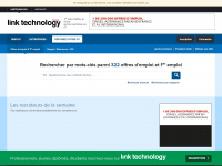 Linktechnology.fr