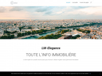 lme-elegance.fr Thumbnail