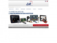 lminstrumentation.fr Thumbnail