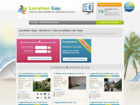 location-gap.fr Thumbnail