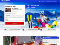location-ski-font-romeu.fr Thumbnail
