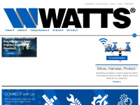 watts.com
