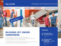 bauschule.ch Thumbnail