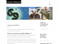 societe-offshore.fr